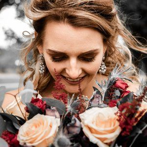 Meet your Posher, Kaleigh